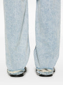 Balenciaga denim katoenen jeans
