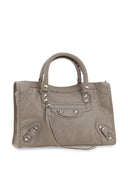 Balenciaga City Small Leather Handbag