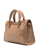 Balenciaga City Small Leather Handbag