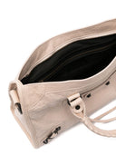 Balenciaga City Small Leather Handbag