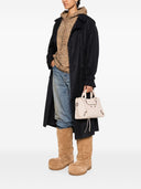 Balenciaga City Small Leather Handbag