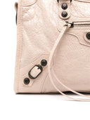 Balenciaga City Small Leather Handbag