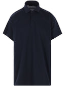 Balenciaga Interwined katoenen poloshirt
