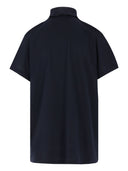 Balenciaga Interwined katoenen poloshirt