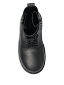 Balenciaga Giant Leather Boots