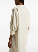 Abito tunico di cotone di Woolrich