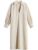 Abito tunico di cotone di Woolrich