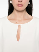 Alberto Biani Cady Blouse