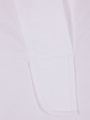 Alberto Biani Cotton Blouse
