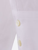 Alberto Biani Cotton Blouse