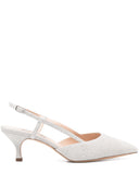Pompe in pelle Casadei Julia
