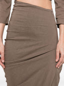 Cortana Mite Long Skirt