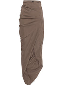 Cortana Mite Long Skirt