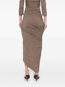 Cortana Mite Long Skirt