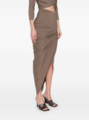 Cortana Mite Long Skirt