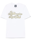 Miljardair logo t -shirt