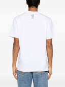Miljardair logo t -shirt