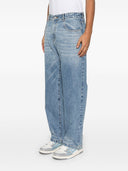 Billionaire Astro Denim Cotton Jeans