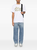 Billionaire Astro Denim Cotton Jeans