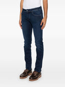 Jacob Cohen Super Slim Fit Denim Jeans