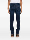 Jacob Cohen Super Slim Fit Denim Jeans