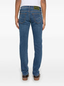 Jacob Cohen Super Slim Fit Denim Jeans