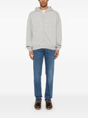 Jacob Cohen Super Slim Fit Denim Jeans