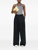Maison Kitsune' Bold Fox Head Cotton Top