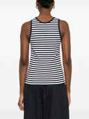 Maison Kitsune' Bold Fox Head Cotton Top