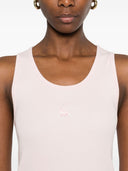 Maison Kitsune 'Baby Fox Cotton Tank Top