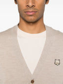 Maison Kitsune' Speedy Fox Cotton T Shirt