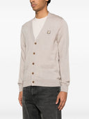 Maison Kitsune' Speedy Fox Cotton T Shirt