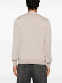 Maison Kitsune' Speedy Fox Cotton T Shirt