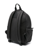 Ami Paris Nylon Backpack