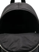 Ami Paris Nylon Backpack