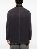 Golden Goose Denim Cotton Jacket