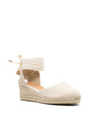 Castaner Carina Canvas Espadrilles