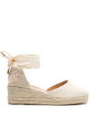 Castaner Carina Canvas Espadrilles