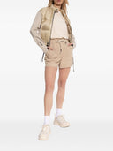 Moncler Grenoble Logo Nylon Shorts