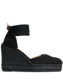 Castaner Carina Canvas Espadrilles