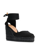 Castaner Carina Canvas Espadrilles