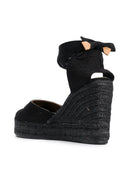 Castaner Carina Canvas Espadrilles