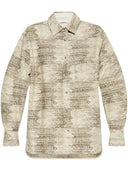Iro Malini Printed Overshirt
