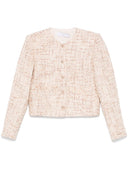 Iro Wool Blend Krótka kurtka