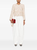 Iro Wool Blend Krótka kurtka