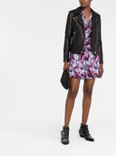 Skórzana kurtka Iro Newhan