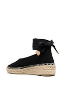 Castaner Gea Canvas Espadrilles