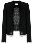 Iro Shavani Cotton Jacket