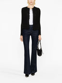 Iro Shavani Cotton Jacket