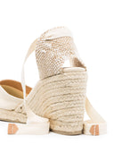 Castaner Carina Canvas Espadrilles